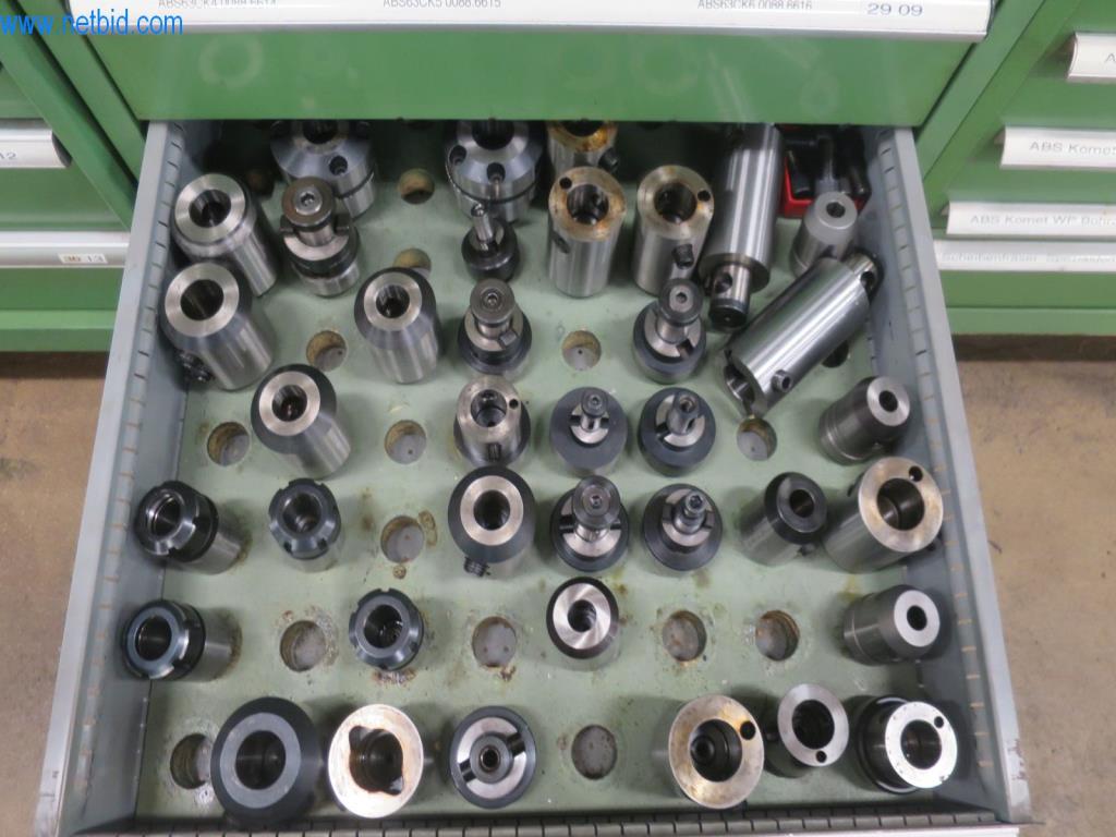 Gama completa de máquinas de procesamiento CNC de alta calidad-4