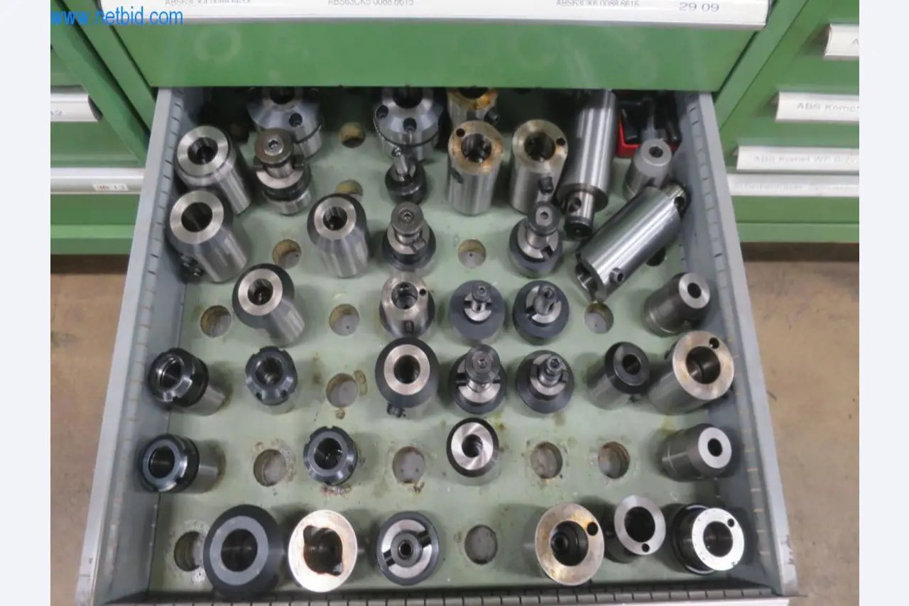Gama completa de máquinas de processamento CNC de alta qualidade-4