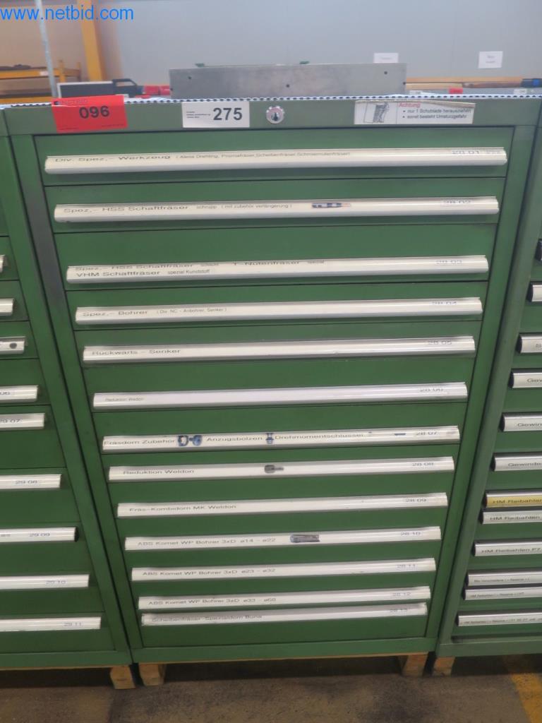 Kompletní sortiment vysoce kvalitních CNC obráběcích strojů-1