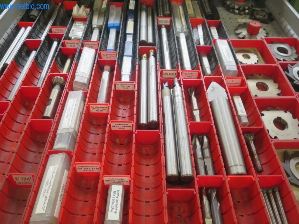 Kompletní sortiment vysoce kvalitních CNC obráběcích strojů-2