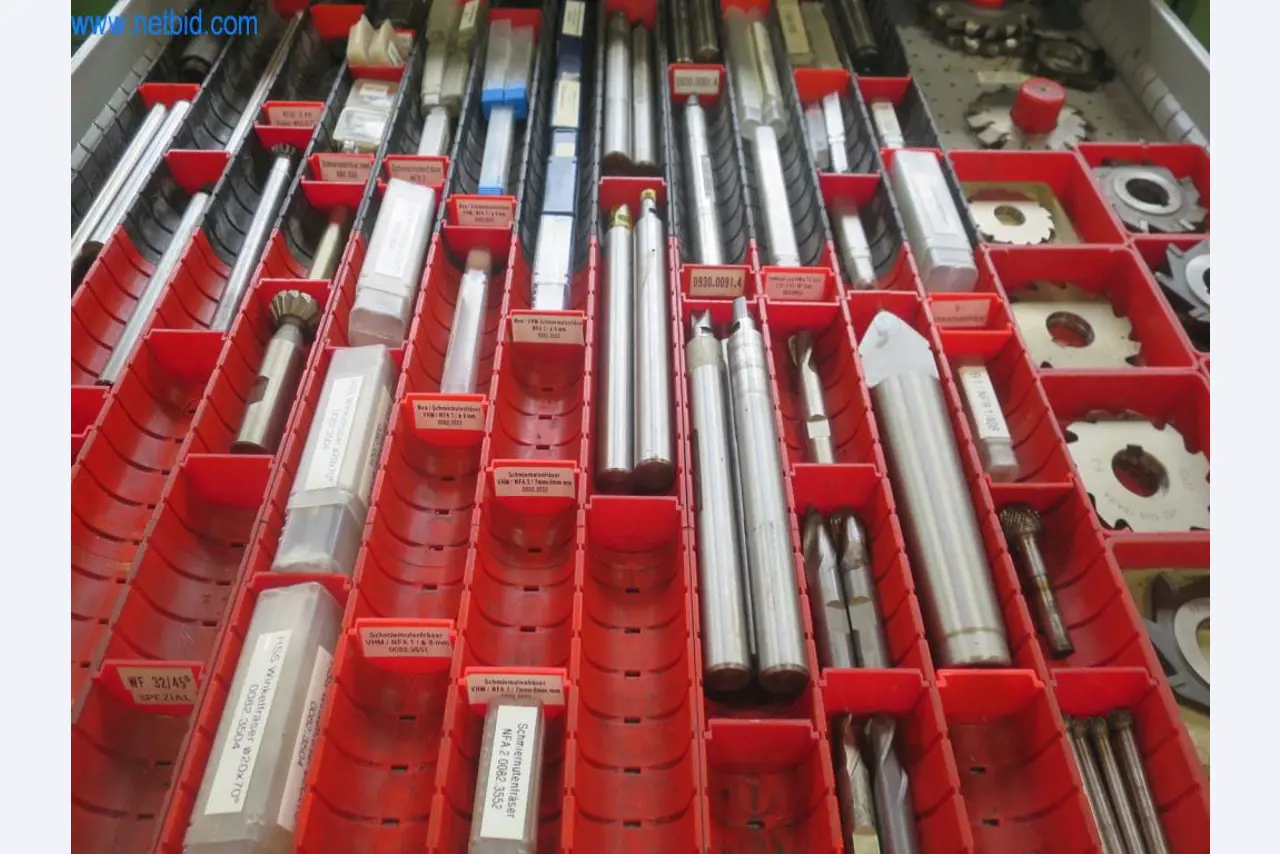 Gama completa de máquinas de processamento CNC de alta qualidade-2