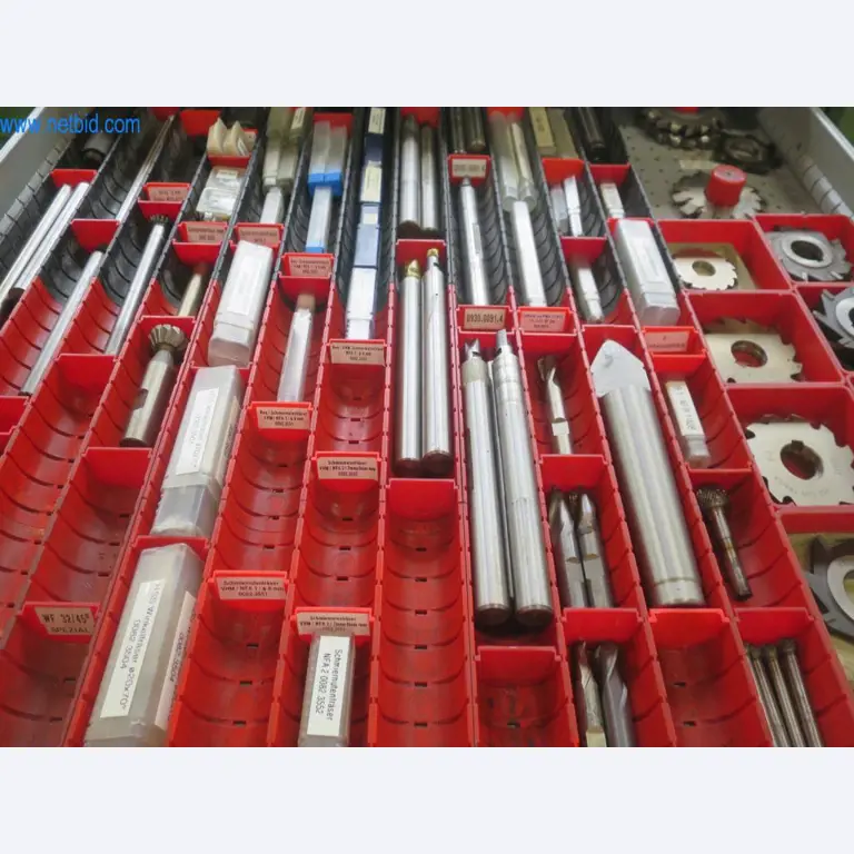 Gama completa de máquinas de processamento CNC de alta qualidade-2
