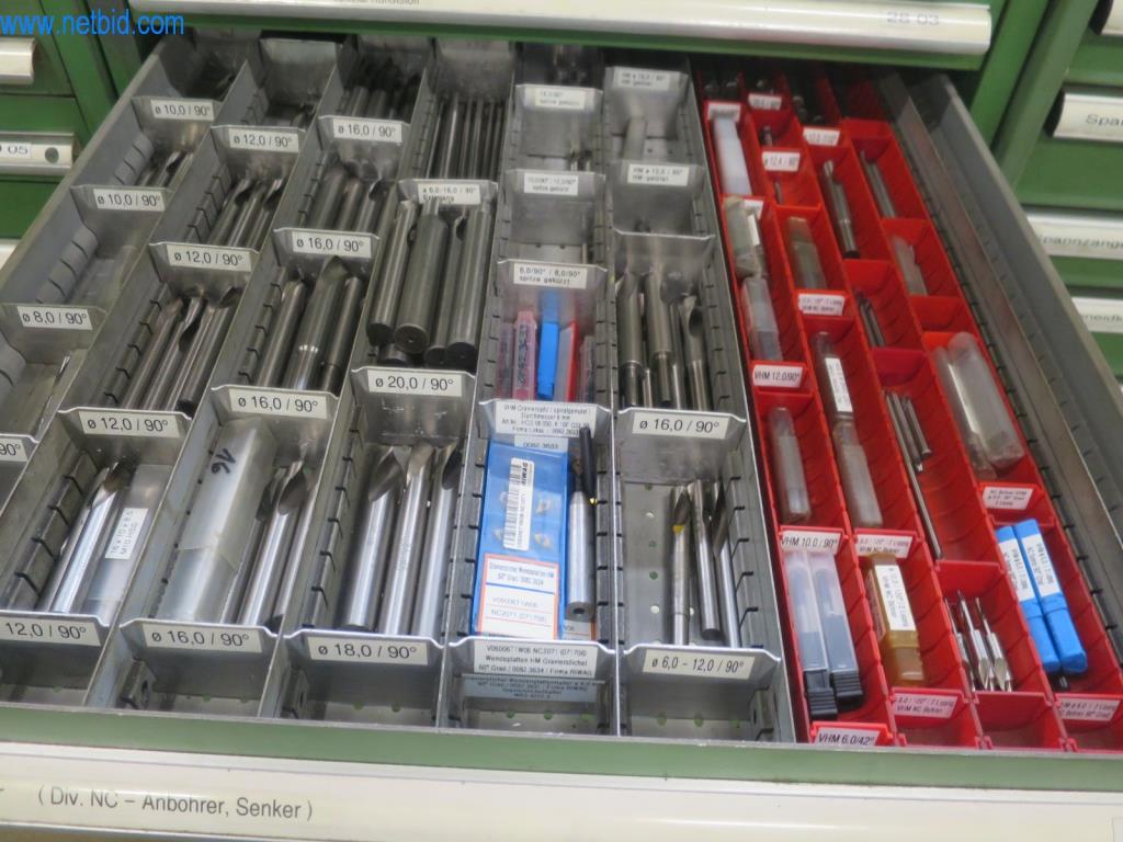 Kompletní sortiment vysoce kvalitních CNC obráběcích strojů-3