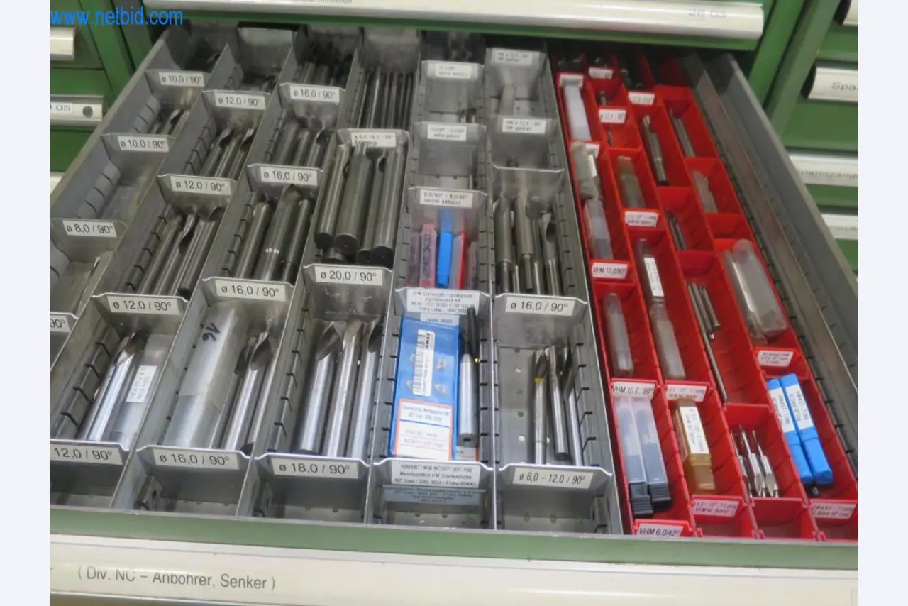 Gama completa de máquinas de processamento CNC de alta qualidade-3