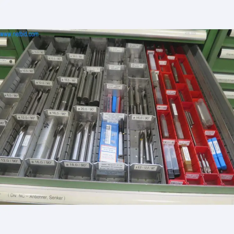 Gama completa de máquinas de processamento CNC de alta qualidade-3