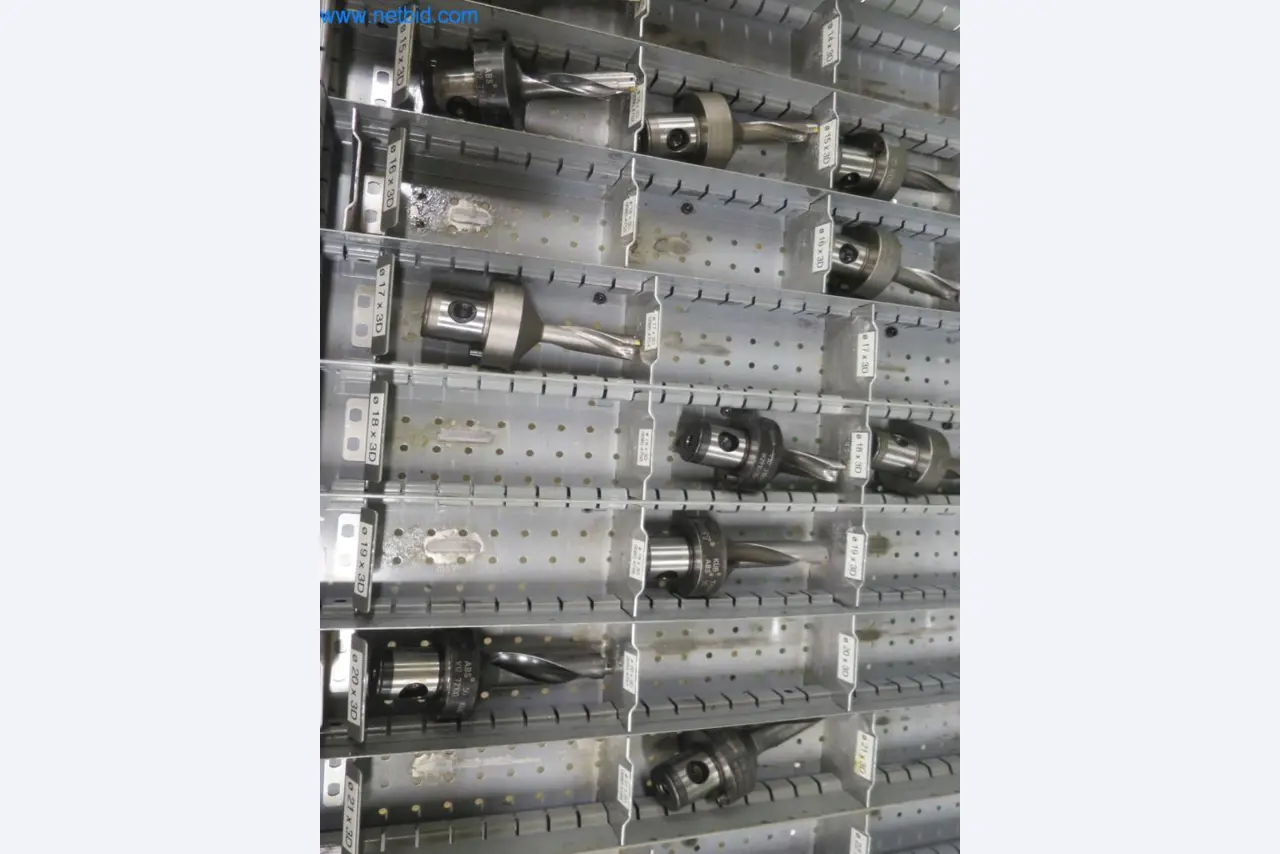 Gama completa de máquinas de processamento CNC de alta qualidade-5