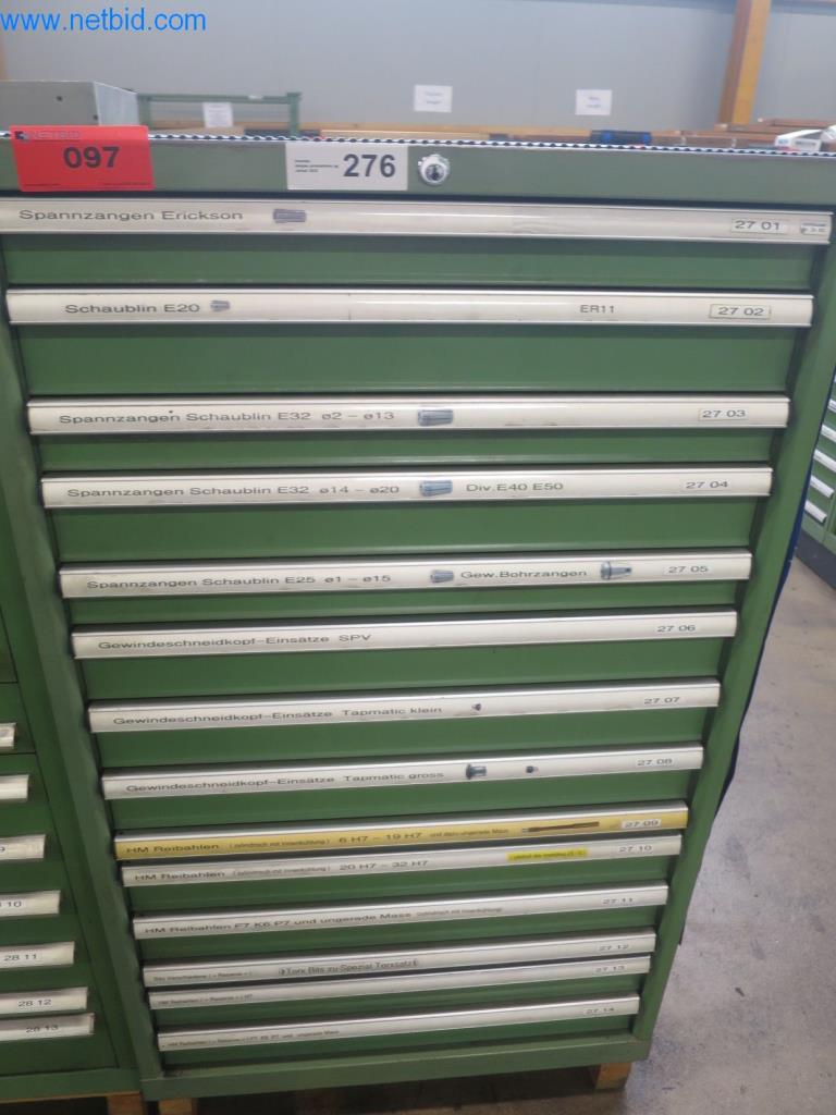 Kompletní sortiment vysoce kvalitních CNC obráběcích strojů-1