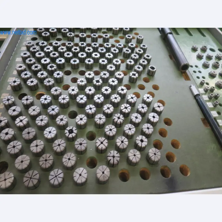 Gama completa de máquinas de processamento CNC de alta qualidade-3