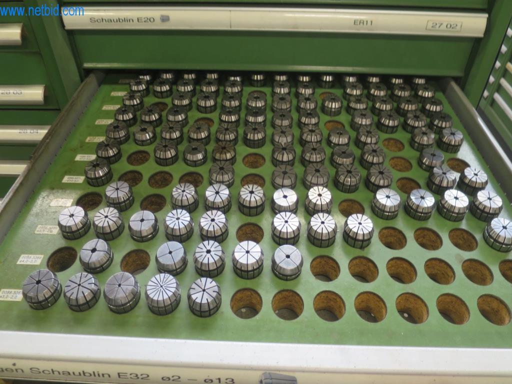 Kompletní sortiment vysoce kvalitních CNC obráběcích strojů-4