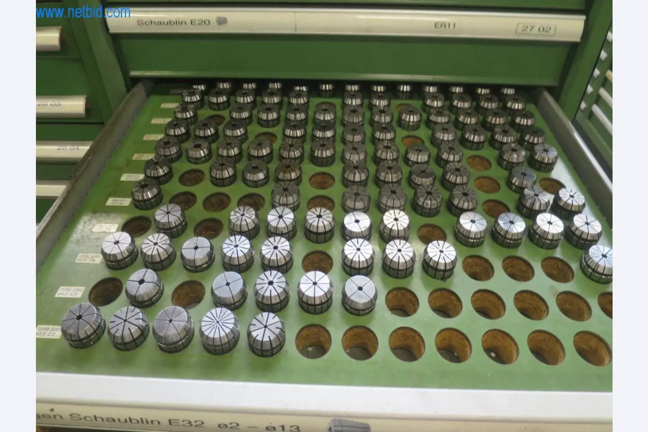 Gama completa de máquinas de processamento CNC de alta qualidade-4