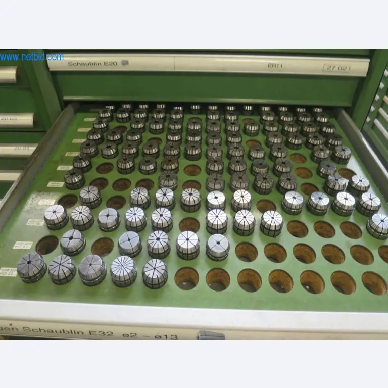 Gama completa de máquinas de processamento CNC de alta qualidade-4