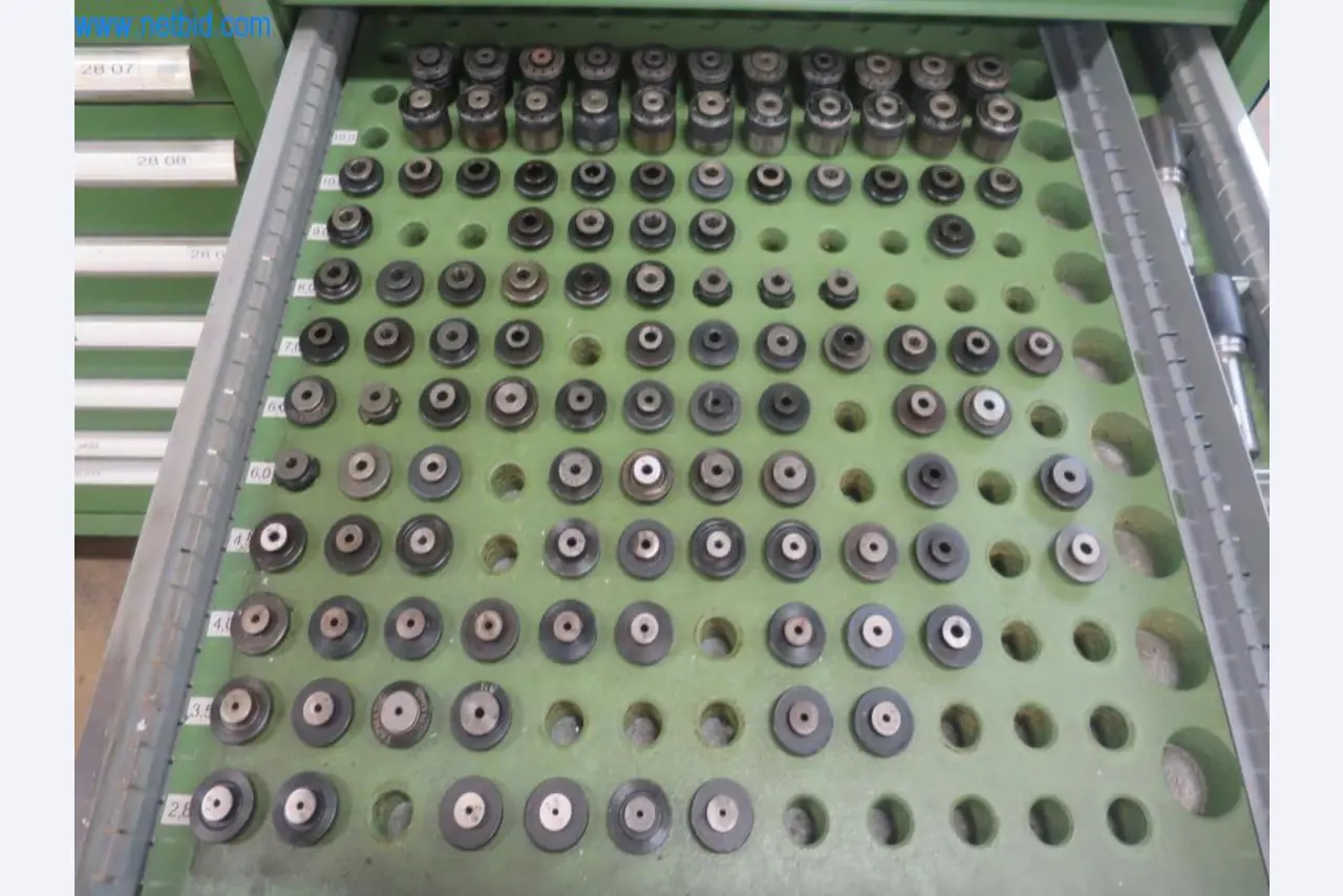 Gama completa de máquinas de processamento CNC de alta qualidade-5