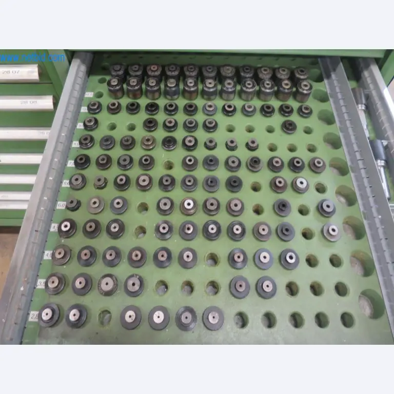 Gama completa de máquinas de processamento CNC de alta qualidade-5