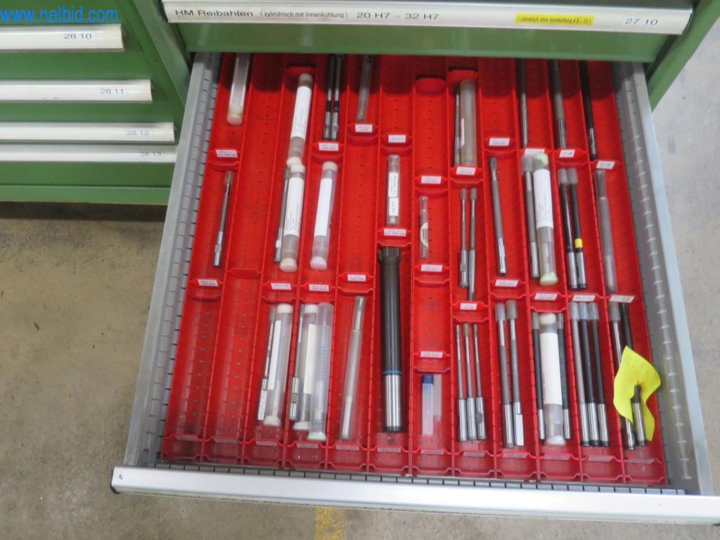 Kompletní sortiment vysoce kvalitních CNC obráběcích strojů-6