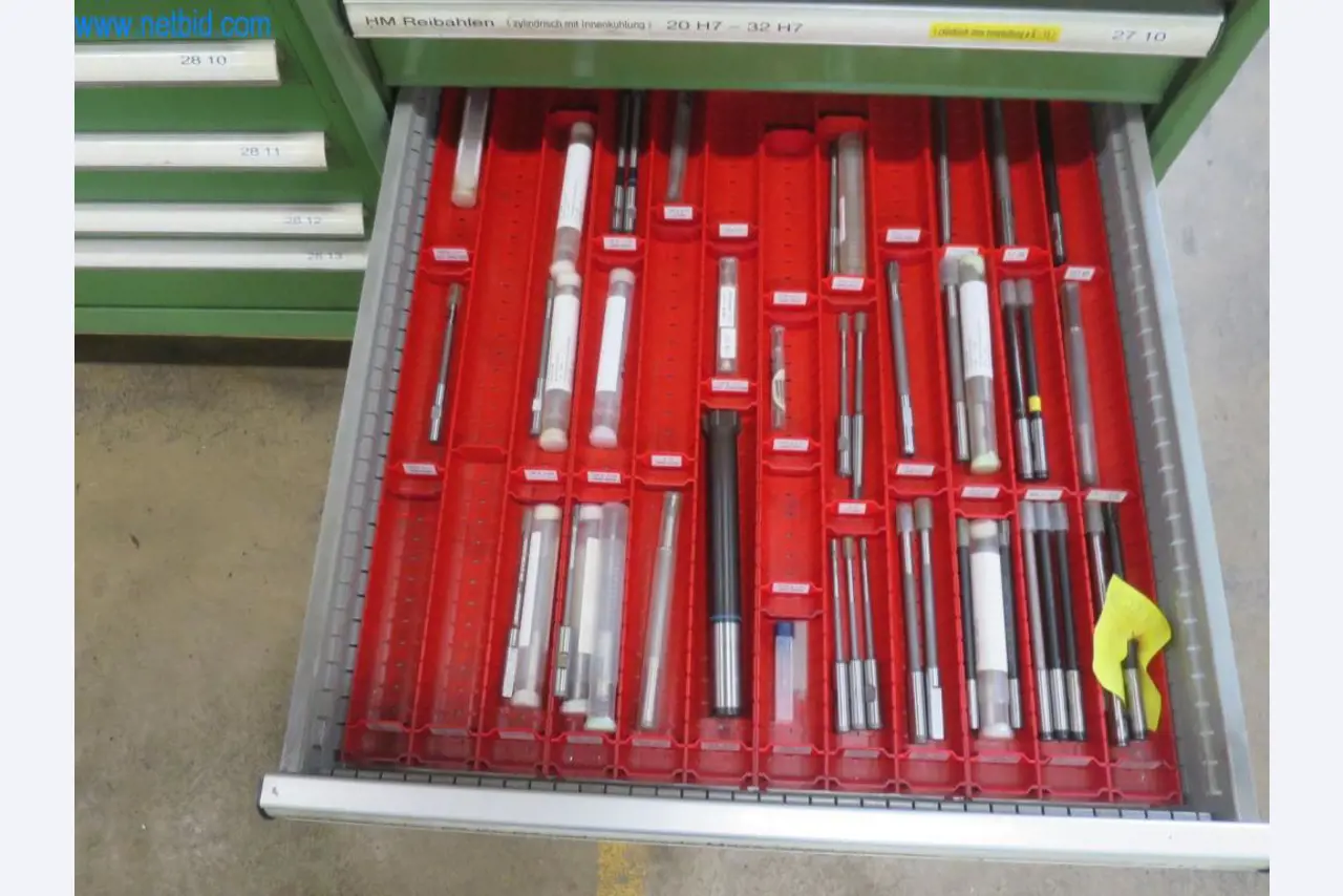 Gama completa de máquinas de processamento CNC de alta qualidade-6