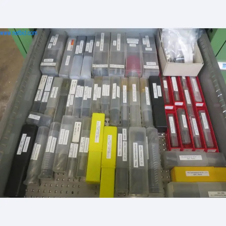 Gama completa de máquinas de processamento CNC de alta qualidade-2
