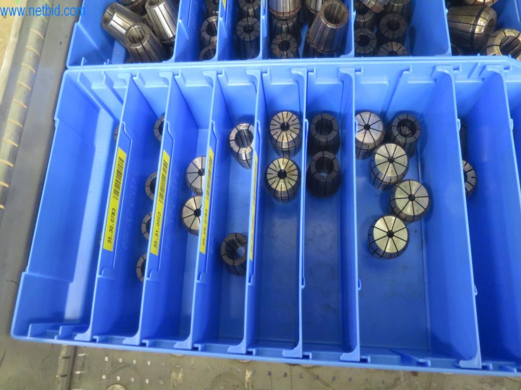 Kompletní sortiment vysoce kvalitních CNC obráběcích strojů-4