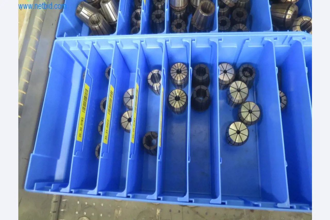Gama completa de máquinas de processamento CNC de alta qualidade-4