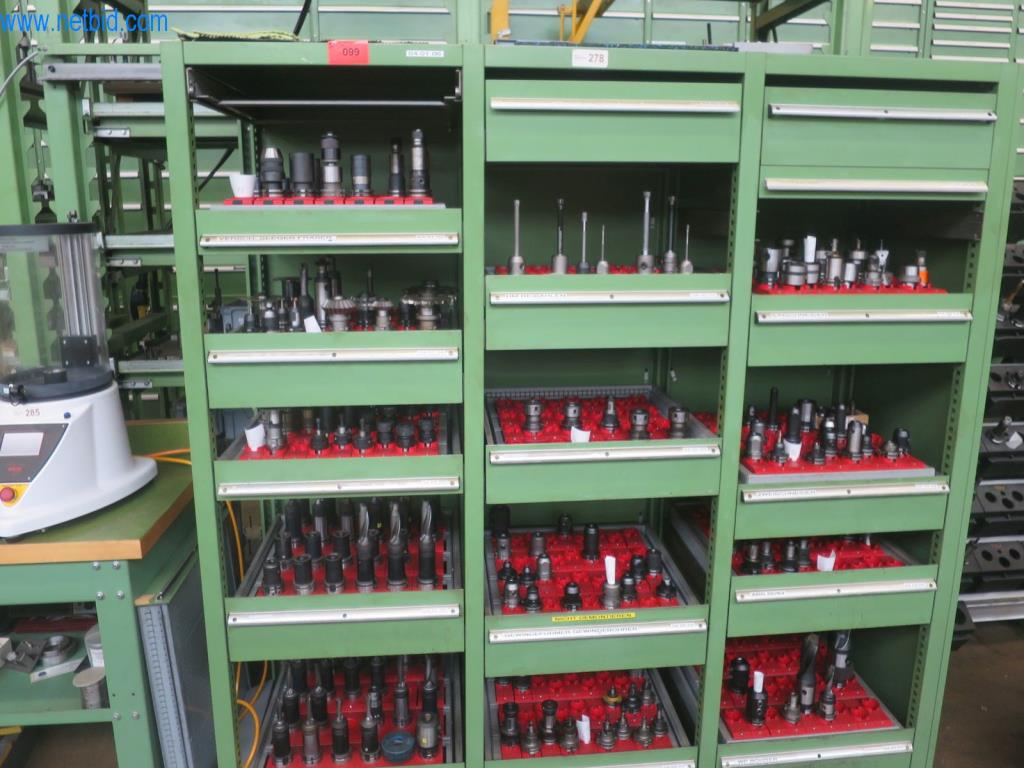 Kompletní sortiment vysoce kvalitních CNC obráběcích strojů-2