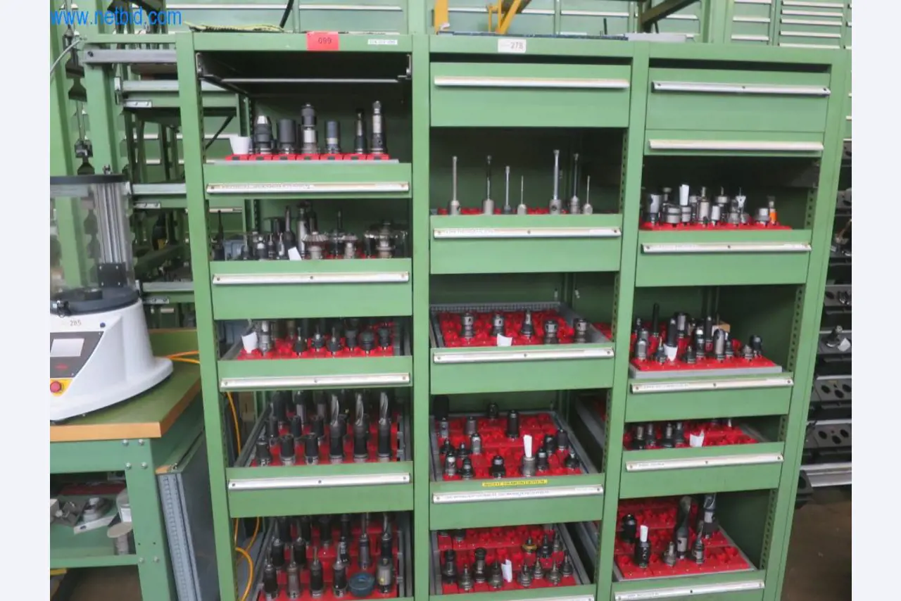 Gama completa de máquinas de procesamiento CNC de alta calidad-2