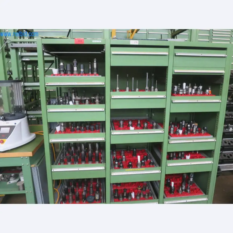 Gama completa de máquinas de procesamiento CNC de alta calidad-2