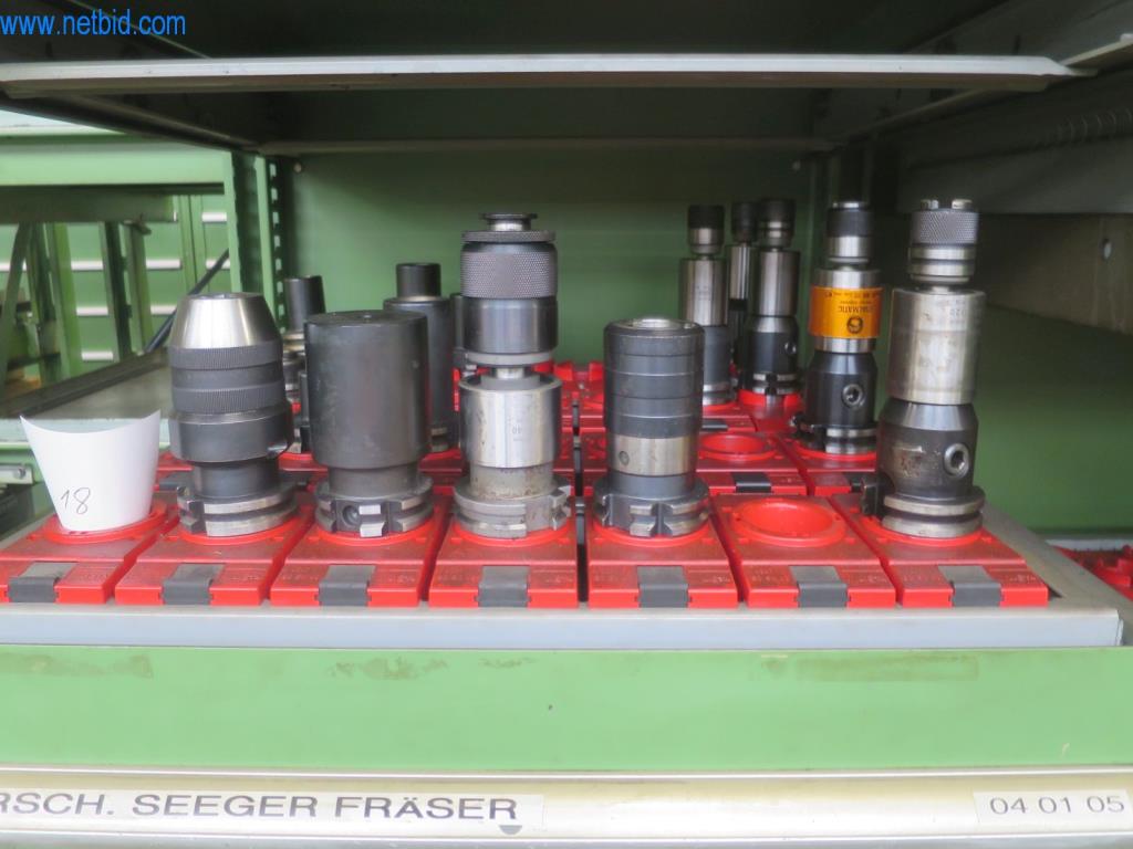 Kompletní sortiment vysoce kvalitních CNC obráběcích strojů-3