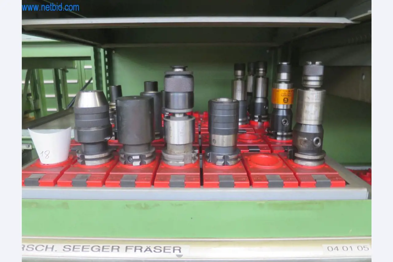 Gama completa de máquinas de procesamiento CNC de alta calidad-3