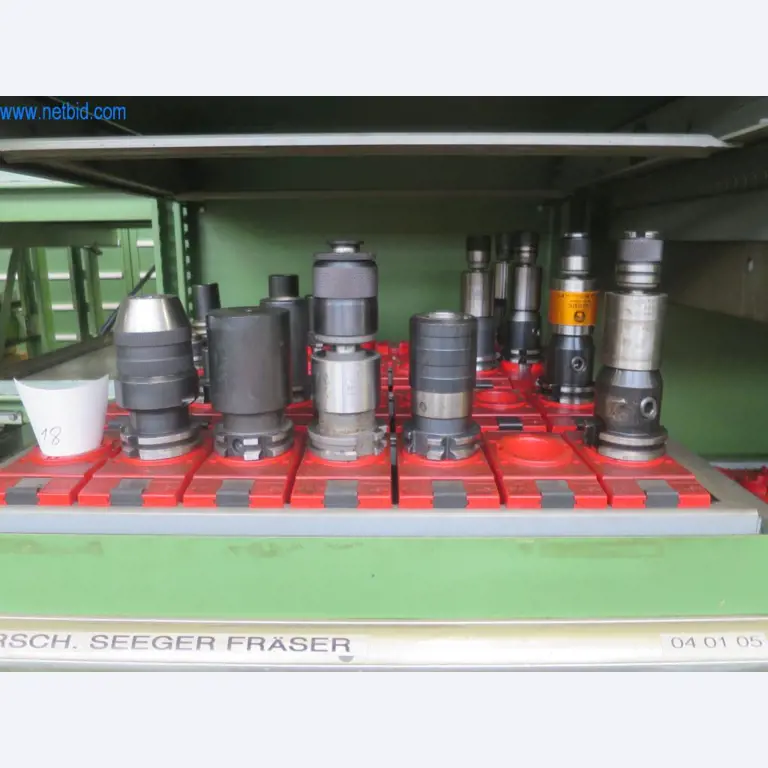 Gama completa de máquinas de procesamiento CNC de alta calidad-3