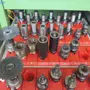 thumbnail-Complete machine park of high quality CNC processing machines-5