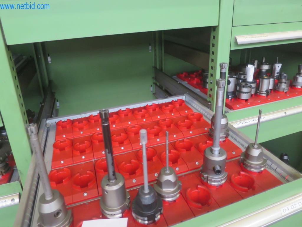 Kompletní sortiment vysoce kvalitních CNC obráběcích strojů-6