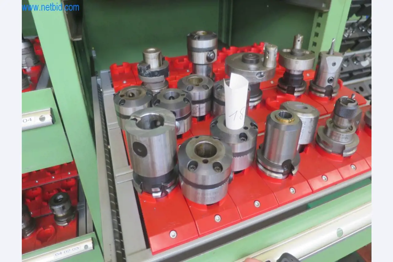 Gama completa de máquinas de procesamiento CNC de alta calidad-7