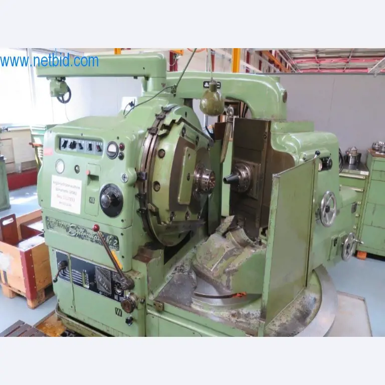Gama completa de máquinas de processamento CNC de alta qualidade-2