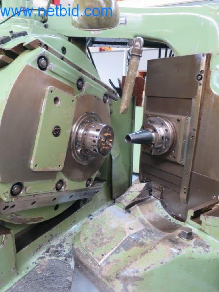 Kompletní sortiment vysoce kvalitních CNC obráběcích strojů-3