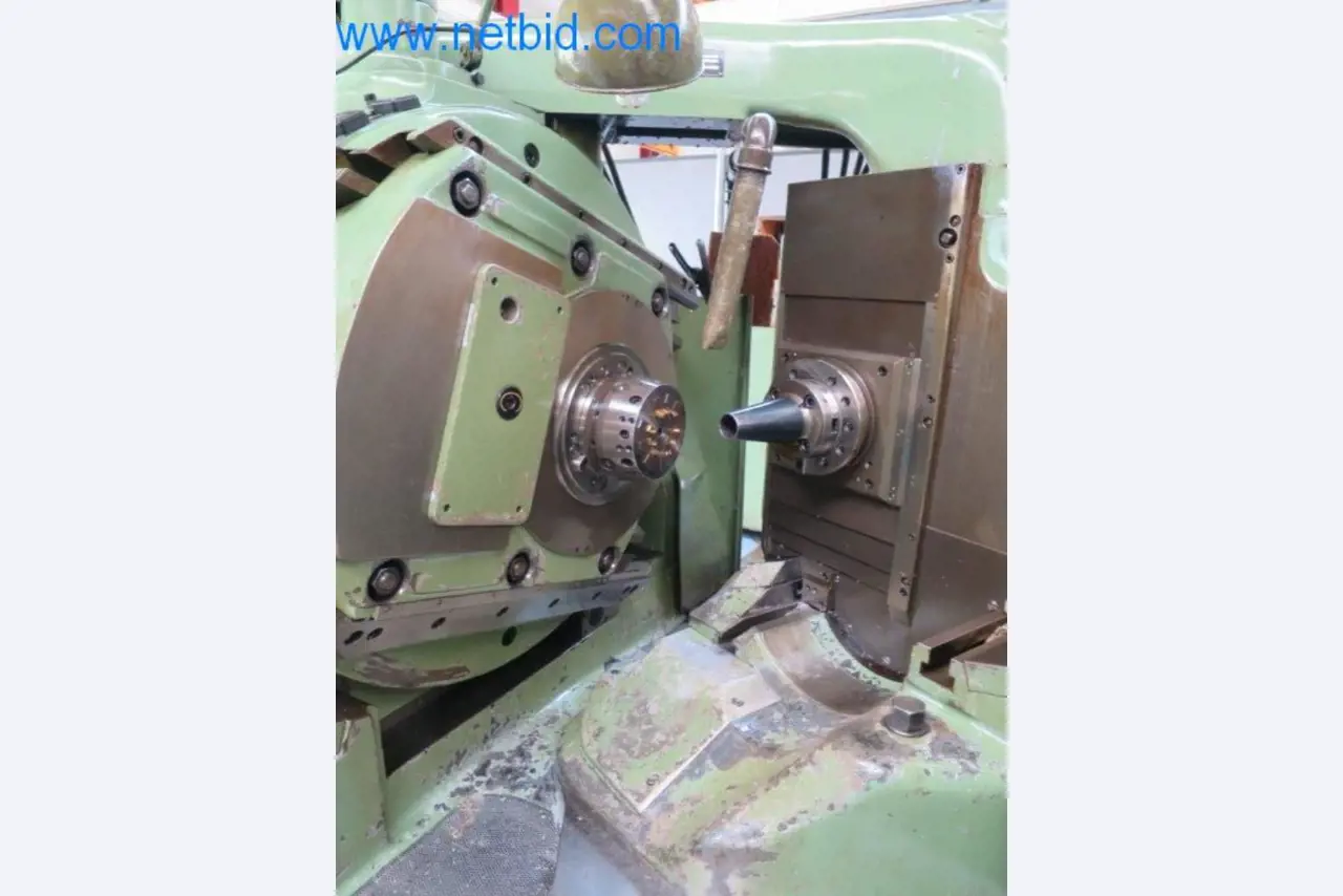 Gama completa de máquinas de processamento CNC de alta qualidade-3