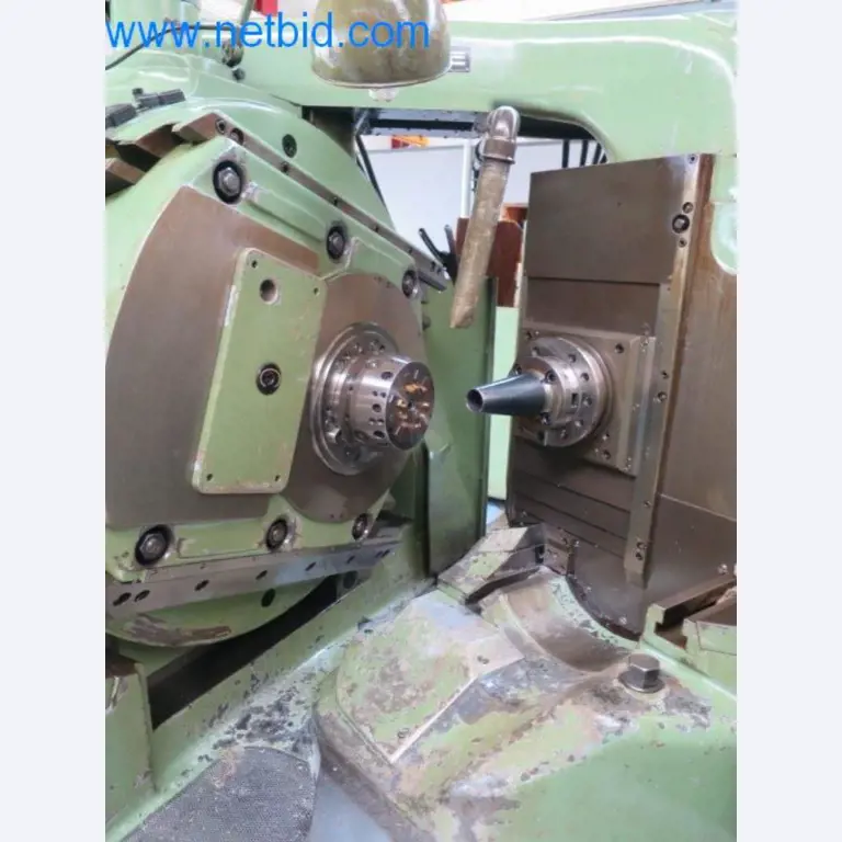 Gama completa de máquinas de processamento CNC de alta qualidade-3