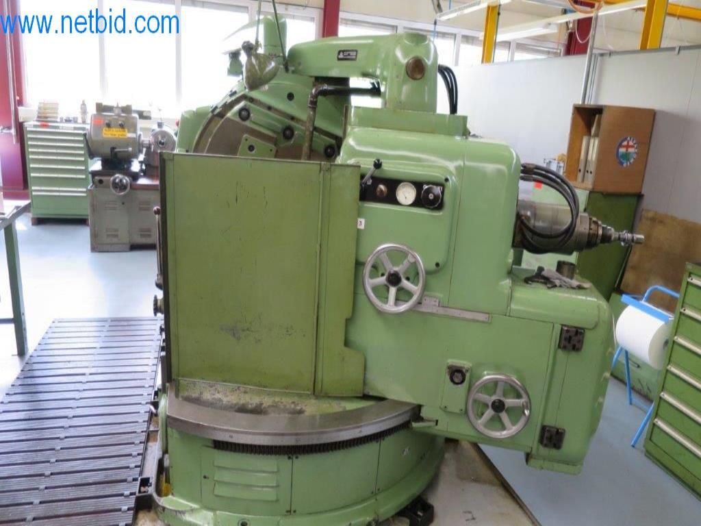 Kompletní sortiment vysoce kvalitních CNC obráběcích strojů-4