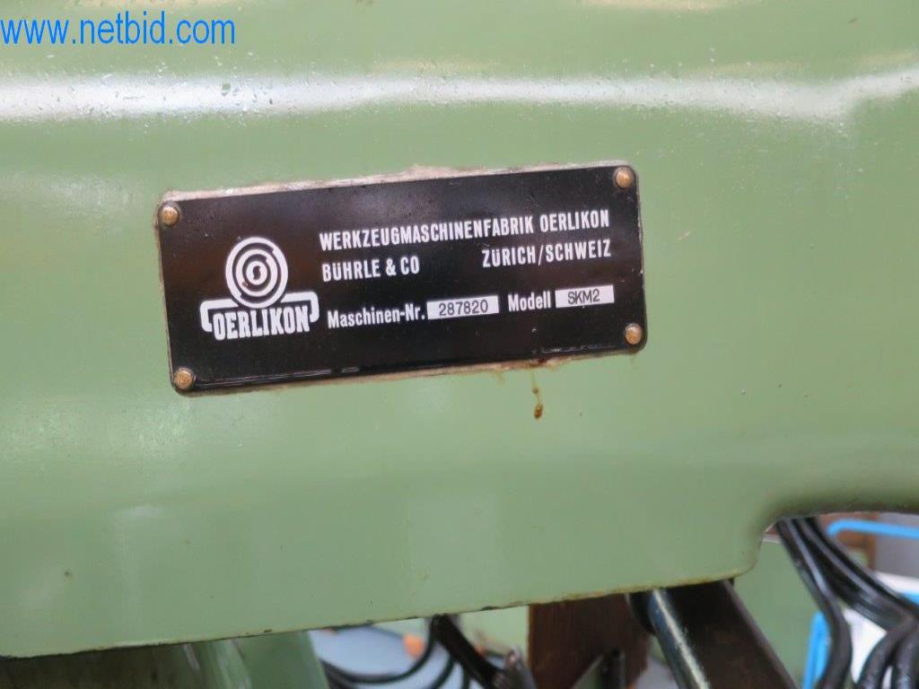 Kompletní sortiment vysoce kvalitních CNC obráběcích strojů-5