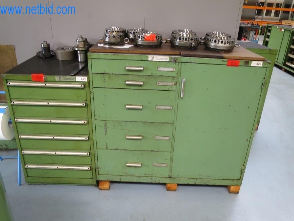 Kompletní sortiment vysoce kvalitních CNC obráběcích strojů-6