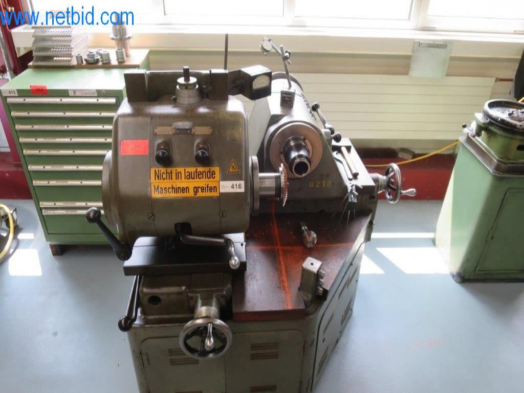 Kompletní sortiment vysoce kvalitních CNC obráběcích strojů-2