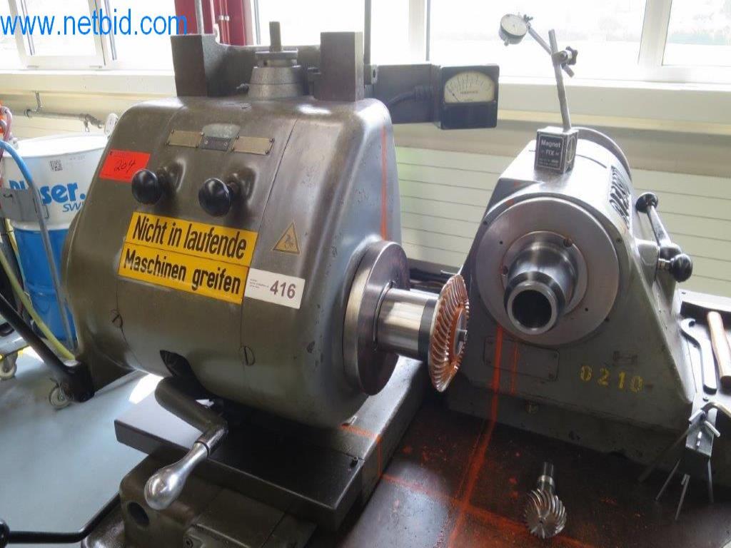 Kompletní sortiment vysoce kvalitních CNC obráběcích strojů-3