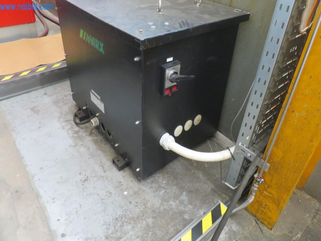 Kompletní sortiment vysoce kvalitních CNC obráběcích strojů-10