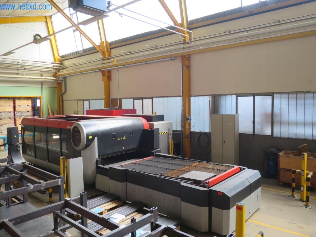 Kompletní sortiment vysoce kvalitních CNC obráběcích strojů-15