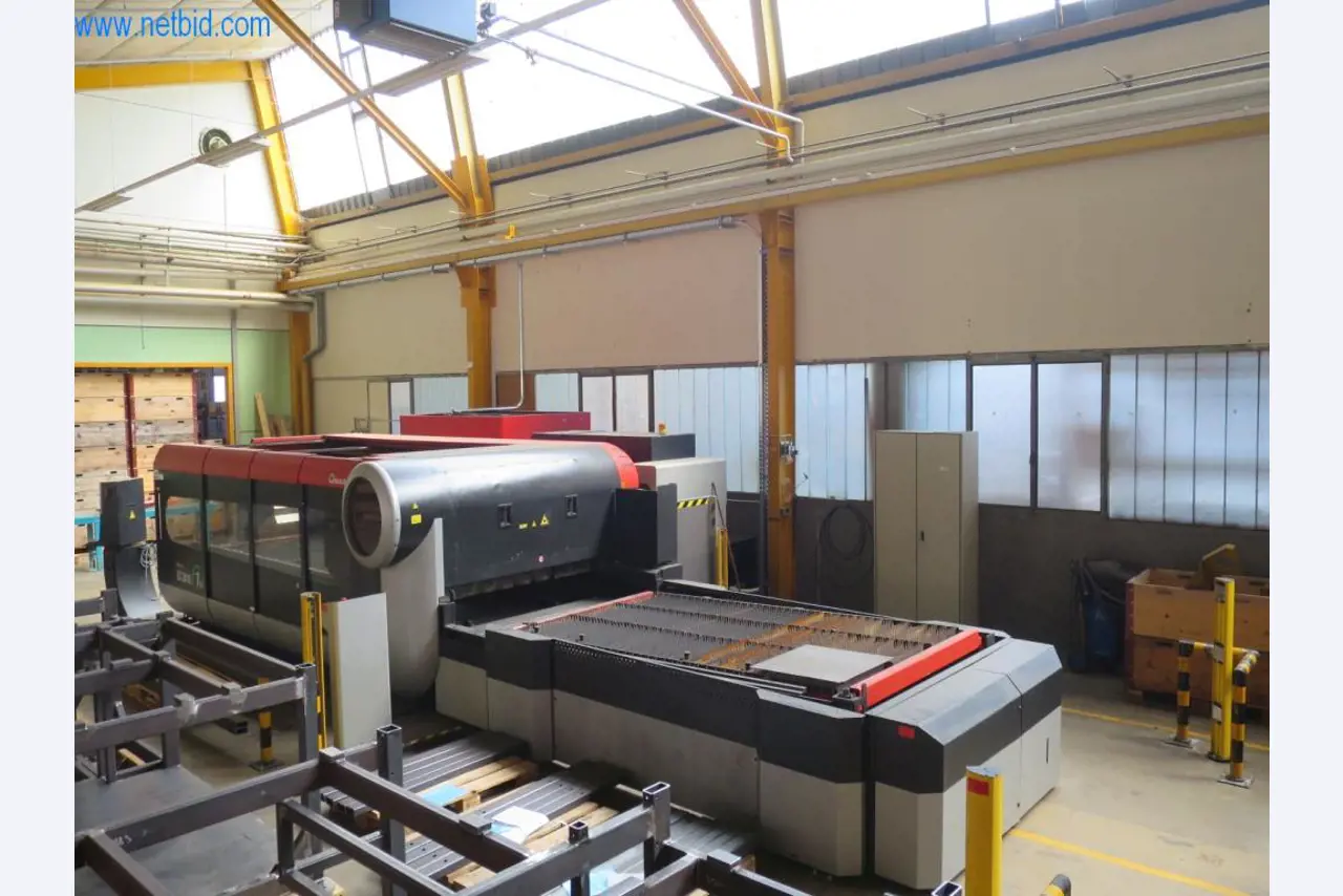 Gama completa de máquinas de processamento CNC de alta qualidade-15