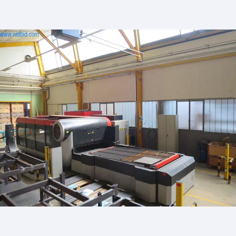 Gama completa de máquinas de processamento CNC de alta qualidade-15