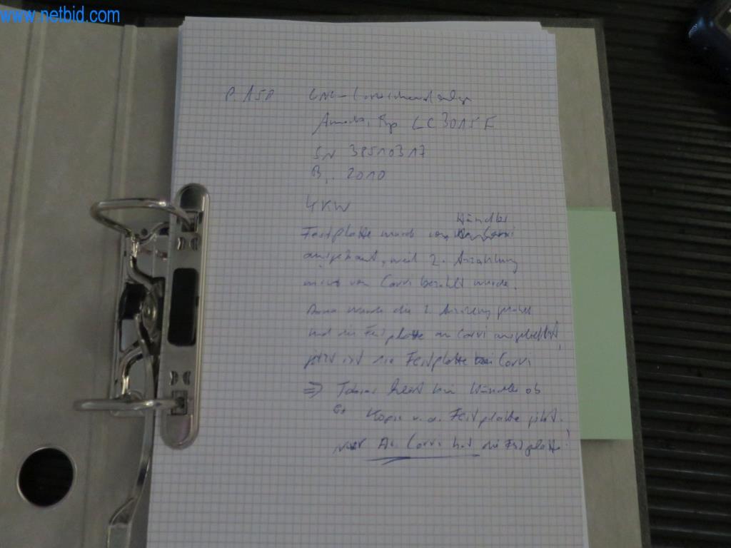 Kompletní sortiment vysoce kvalitních CNC obráběcích strojů-18