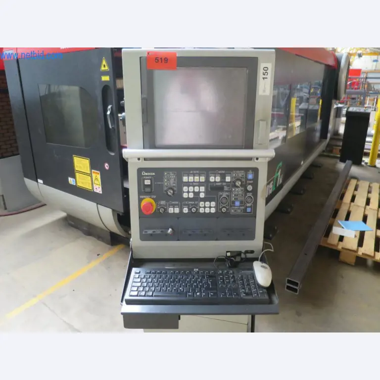 Gama completa de máquinas de processamento CNC de alta qualidade-2