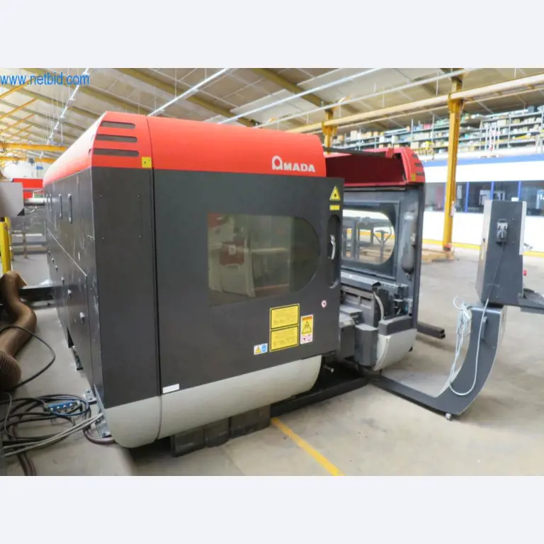 Gama completa de máquinas de processamento CNC de alta qualidade-4