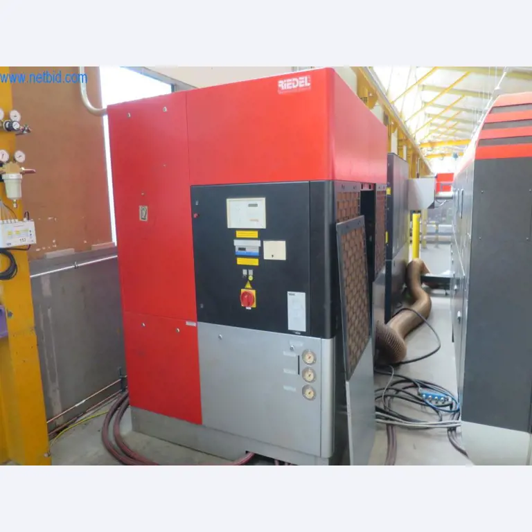 Gama completa de máquinas de processamento CNC de alta qualidade-5