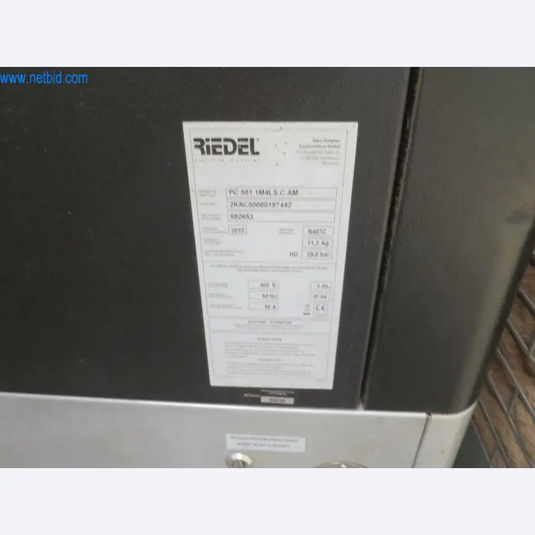 Gama completa de máquinas de processamento CNC de alta qualidade-6