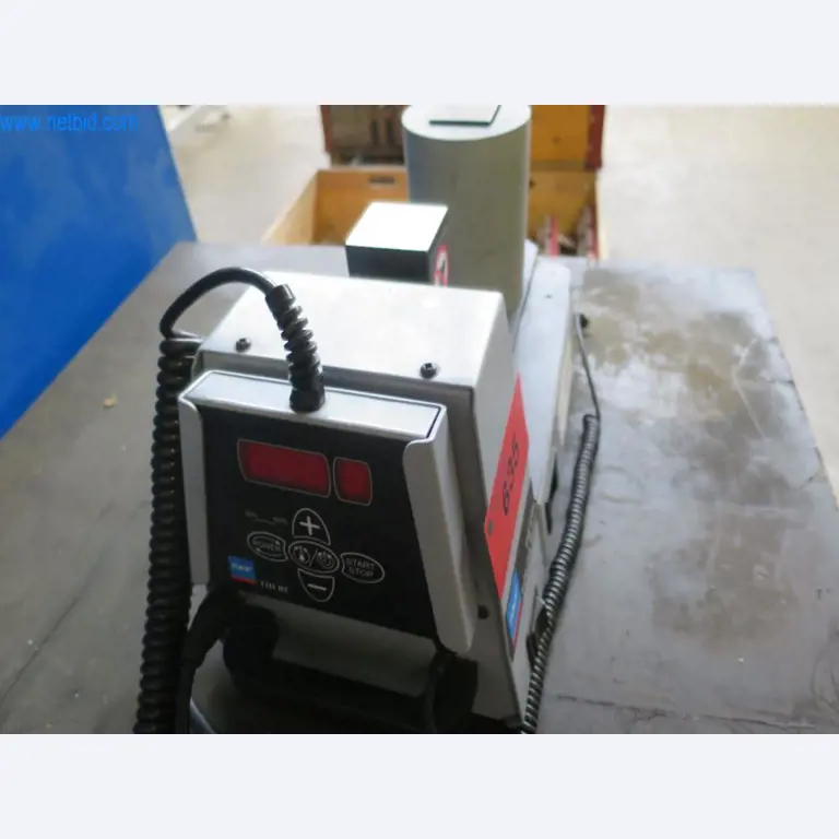 Gama completa de máquinas de processamento CNC de alta qualidade-3